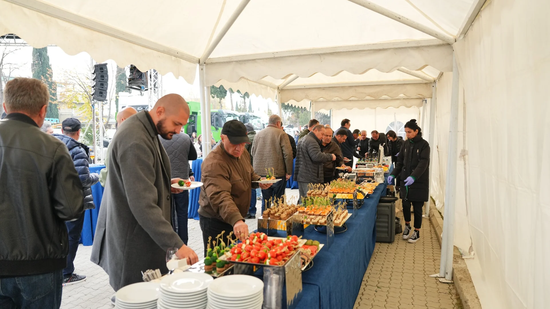 დემო შოუ 2025 — image 3