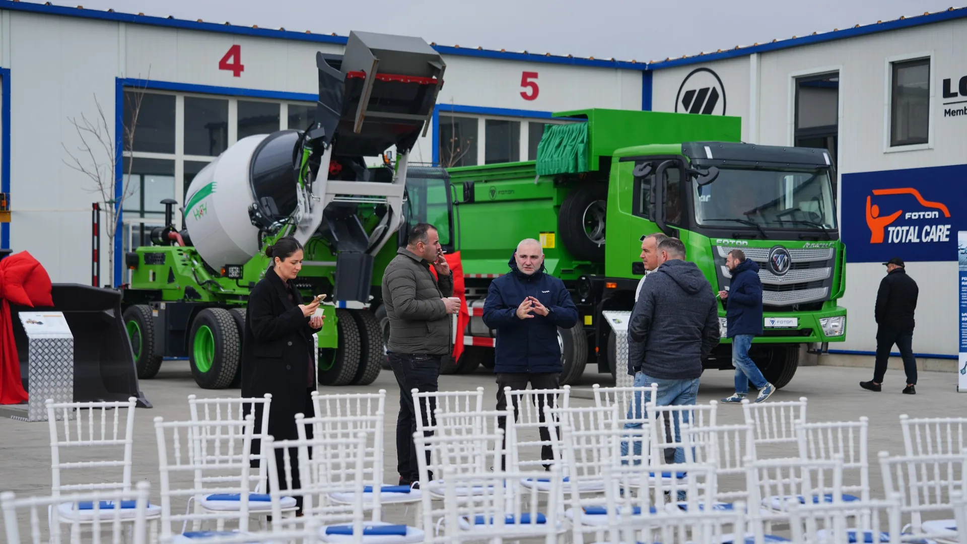 ASP GROUP Successfully Concluded its 2025 Year-End Demo Show! — image 7