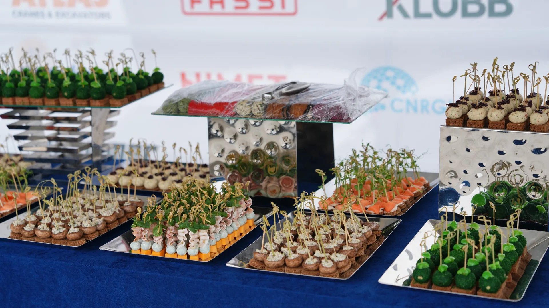 ASP GROUP Successfully Concluded its 2025 Year-End Demo Show! — image 3