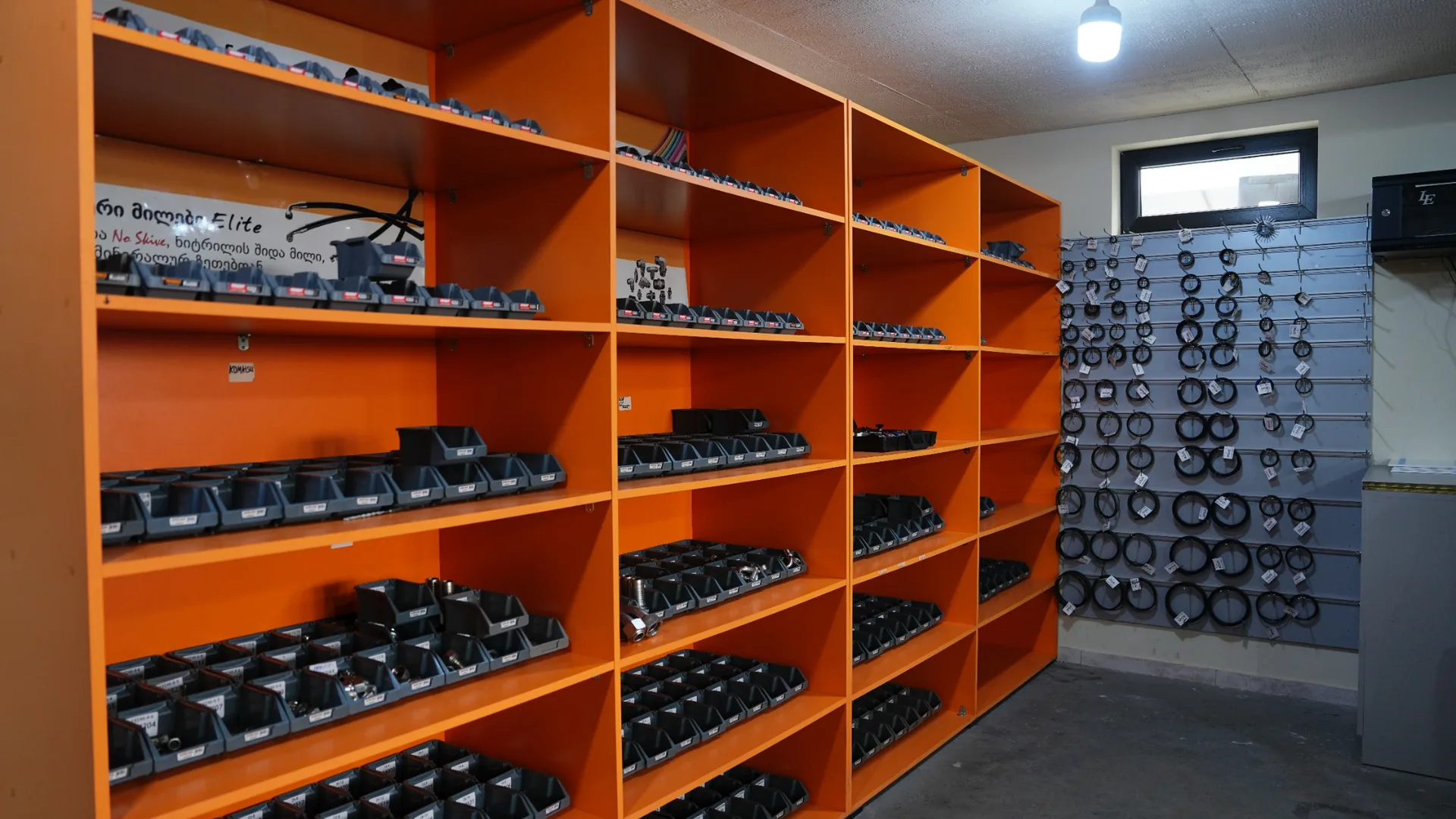 Grand Opening of the New Hydraulics House Branch! — image 4
