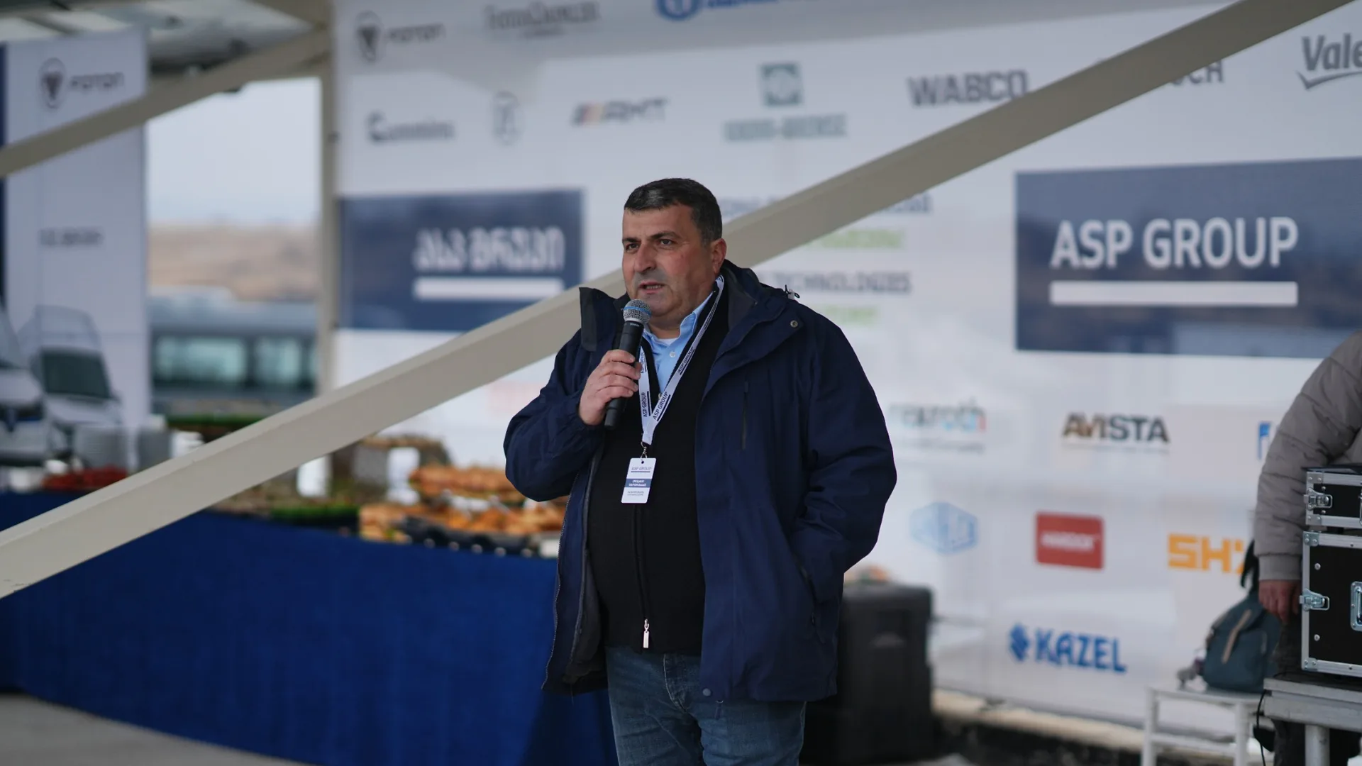 ASP GROUP Successfully Concluded its 2025 Year-End Demo Show! — image 12