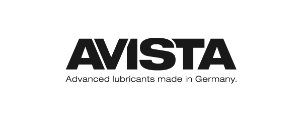 AVISTA brand logo — ASP GROUP