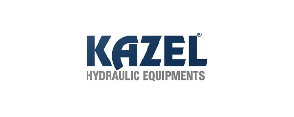 Kazel Hydraulic logo
