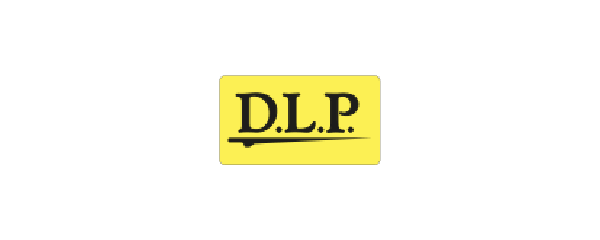 DLP logo