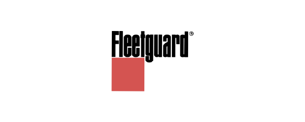 FLEETGUARD logo