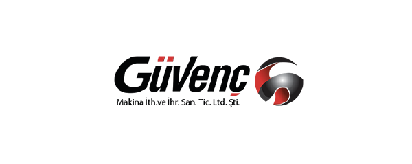 GUVENC logo