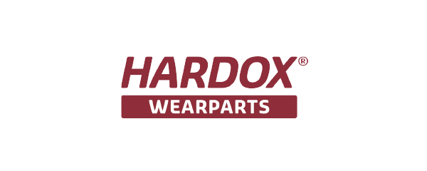 HARDOX logo