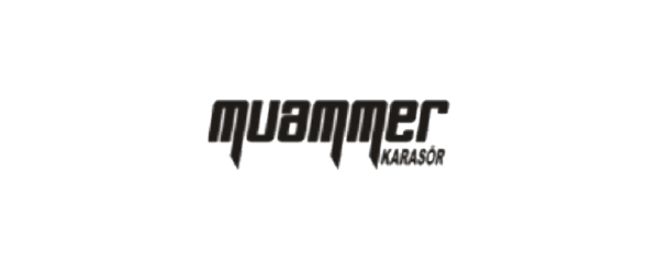 MUAMMER logo
