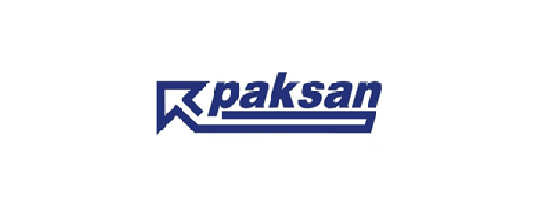 PAKSAN logo
