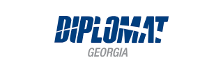 Diplomat Georgia — ASP GROUP client