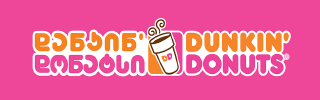 Dunkin' Donuts — ASP GROUP client