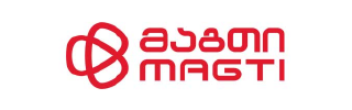 Magti — ASP GROUP client