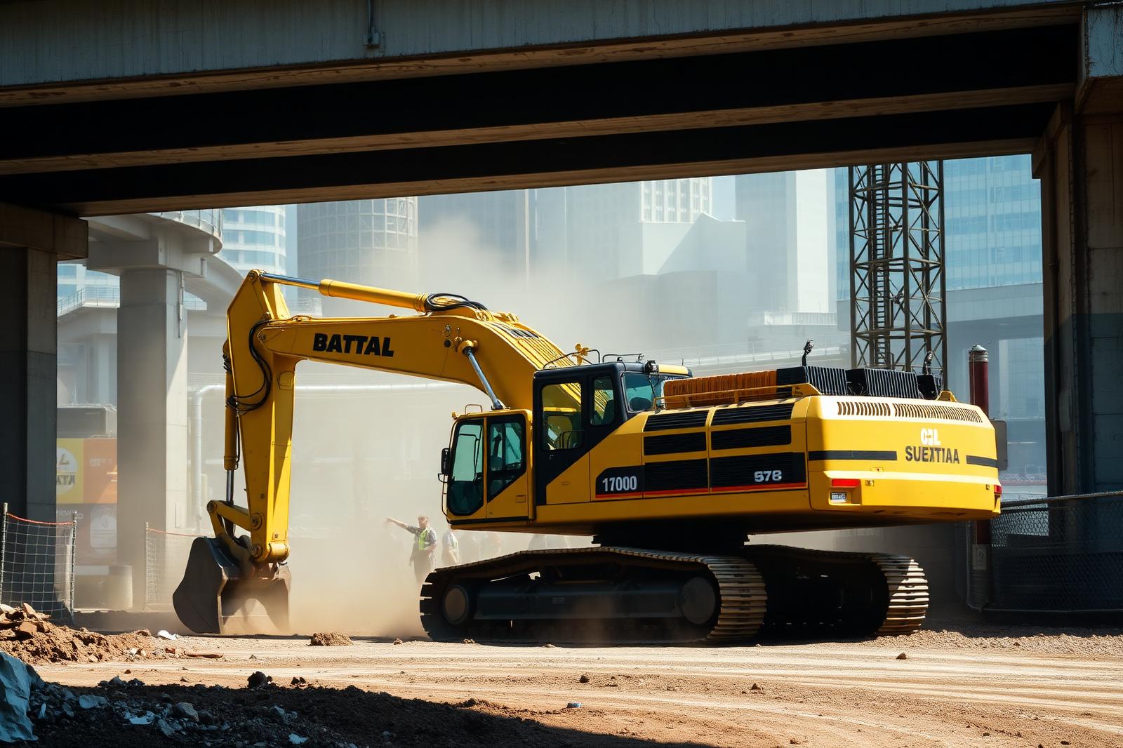 FOTON Delivers New Fleet of Heavy-Duty Trucks Across Georgia — image 3