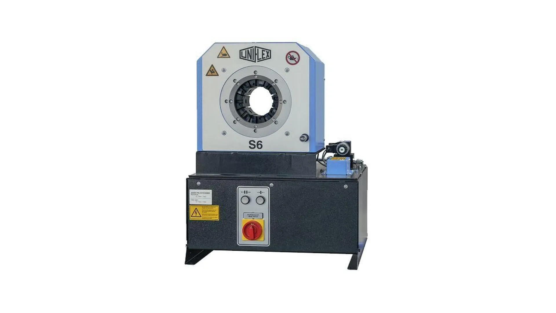 Uniflex S6 Ecoline