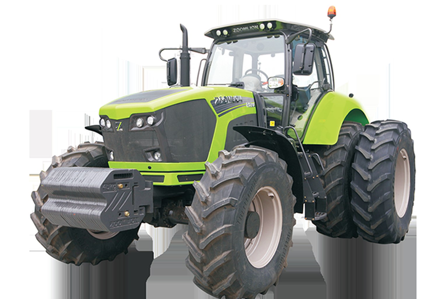 Agricultural Machinery