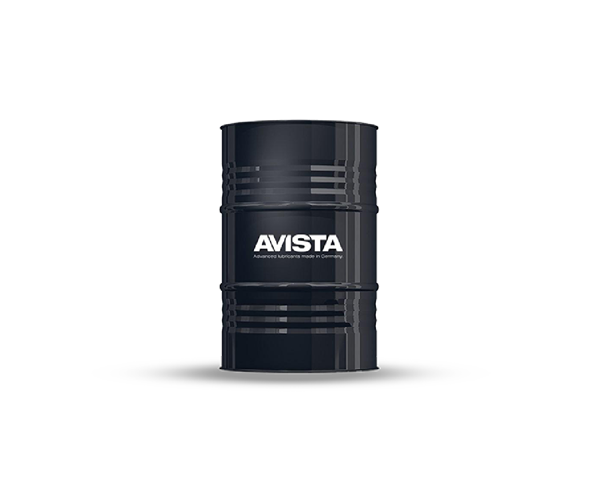 AVISTA HYD Oil HVLP 46 — ზეთები — ASP GROUP
