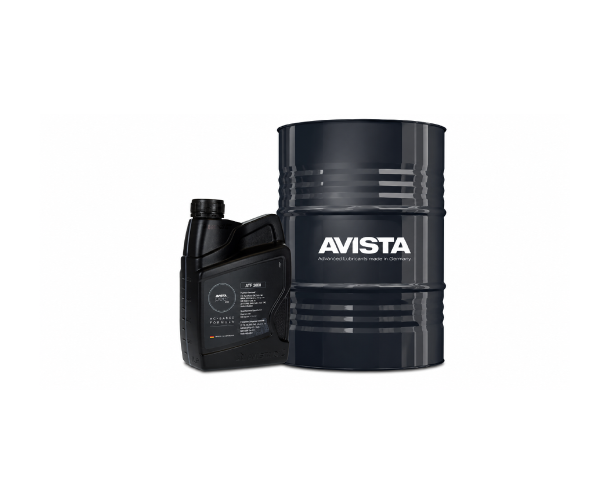 AVISTA Peer EVO ATF 3000 — Oils — ASP GROUP