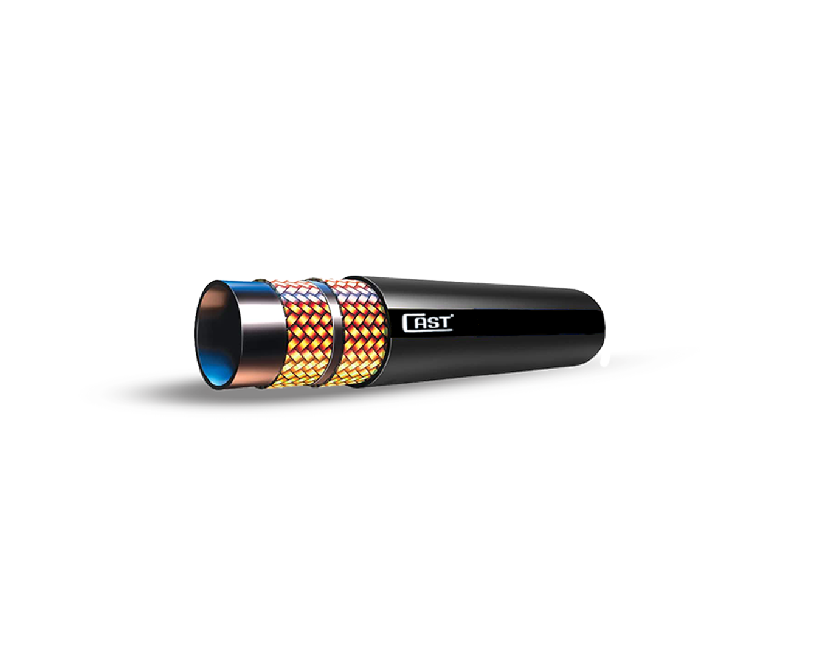 CAST 2SN Hydraulic Hose — Hoses & Fittings — ASP GROUP