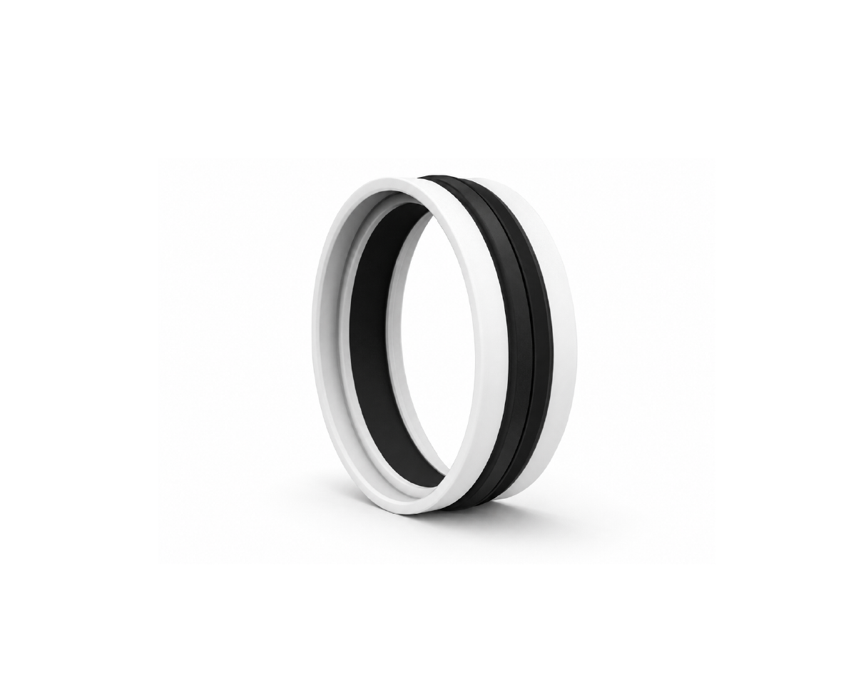 KASTAS Piston Seals — Seals & Gaskets — ASP GROUP