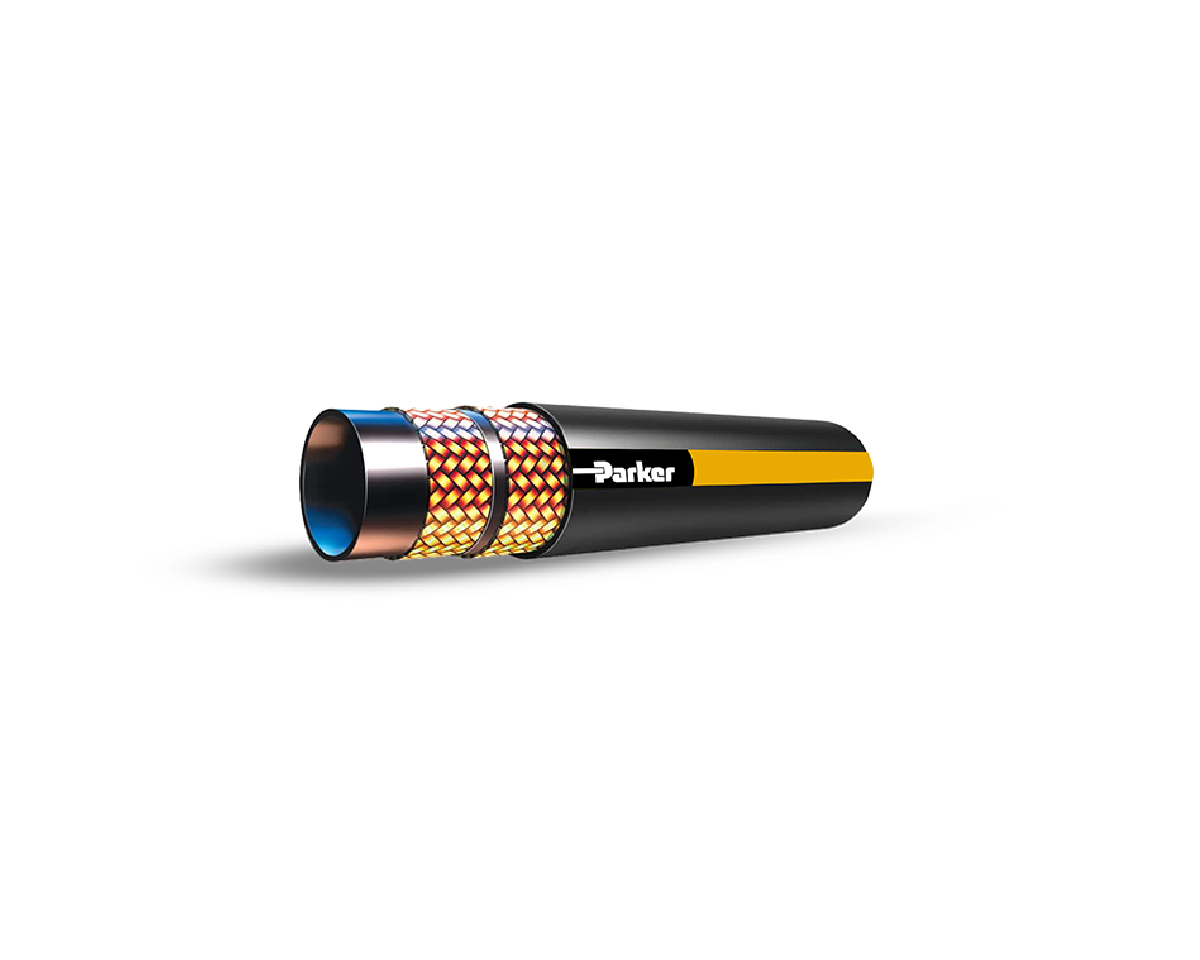 PARKER 2SC ჰიდრავლიკური მილი — მილები და ფიტინგები — ASP GROUP