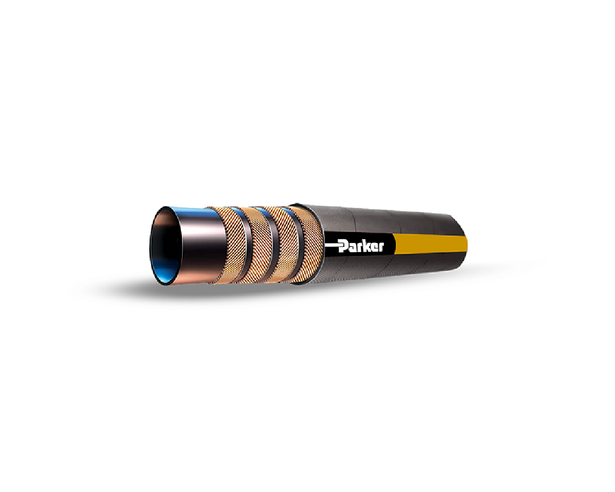 PARKER 4SH ჰიდრავლიკური მილი — მილები და ფიტინგები — ASP GROUP