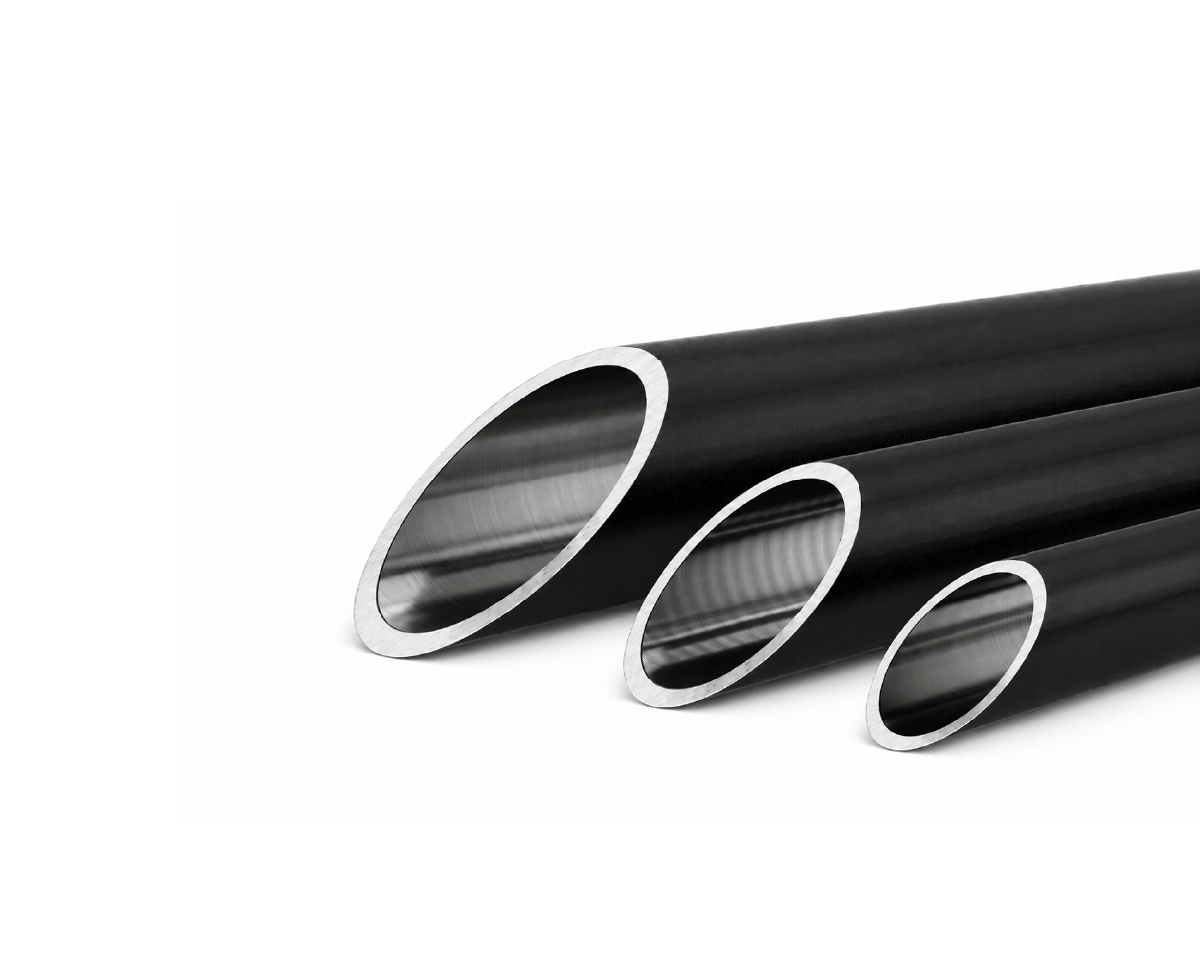 Cylinders — Cylinders & Rods — ASP GROUP
