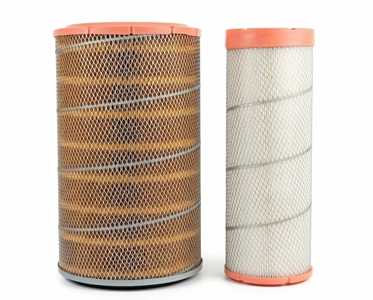 Air Filter — Filters — ASP GROUP