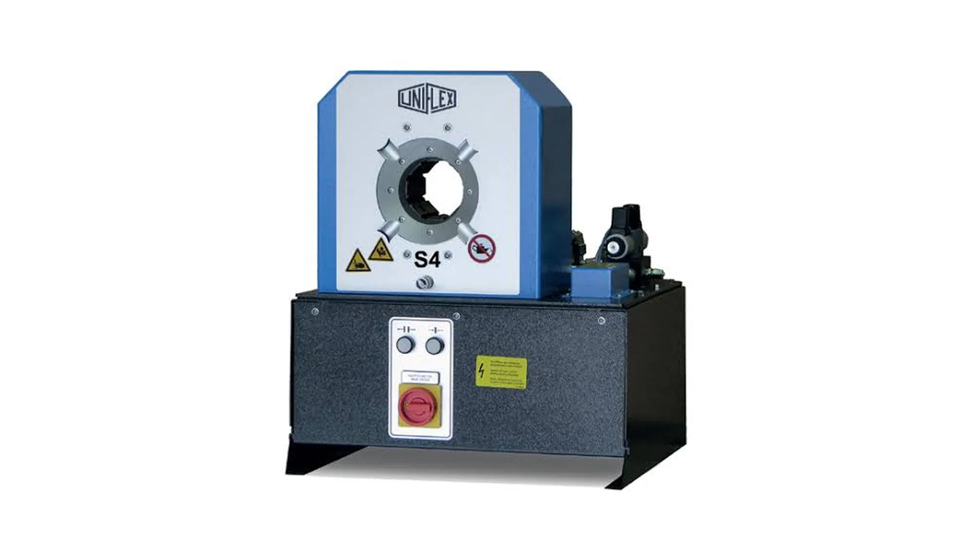 Uniflex S4 Ecoline