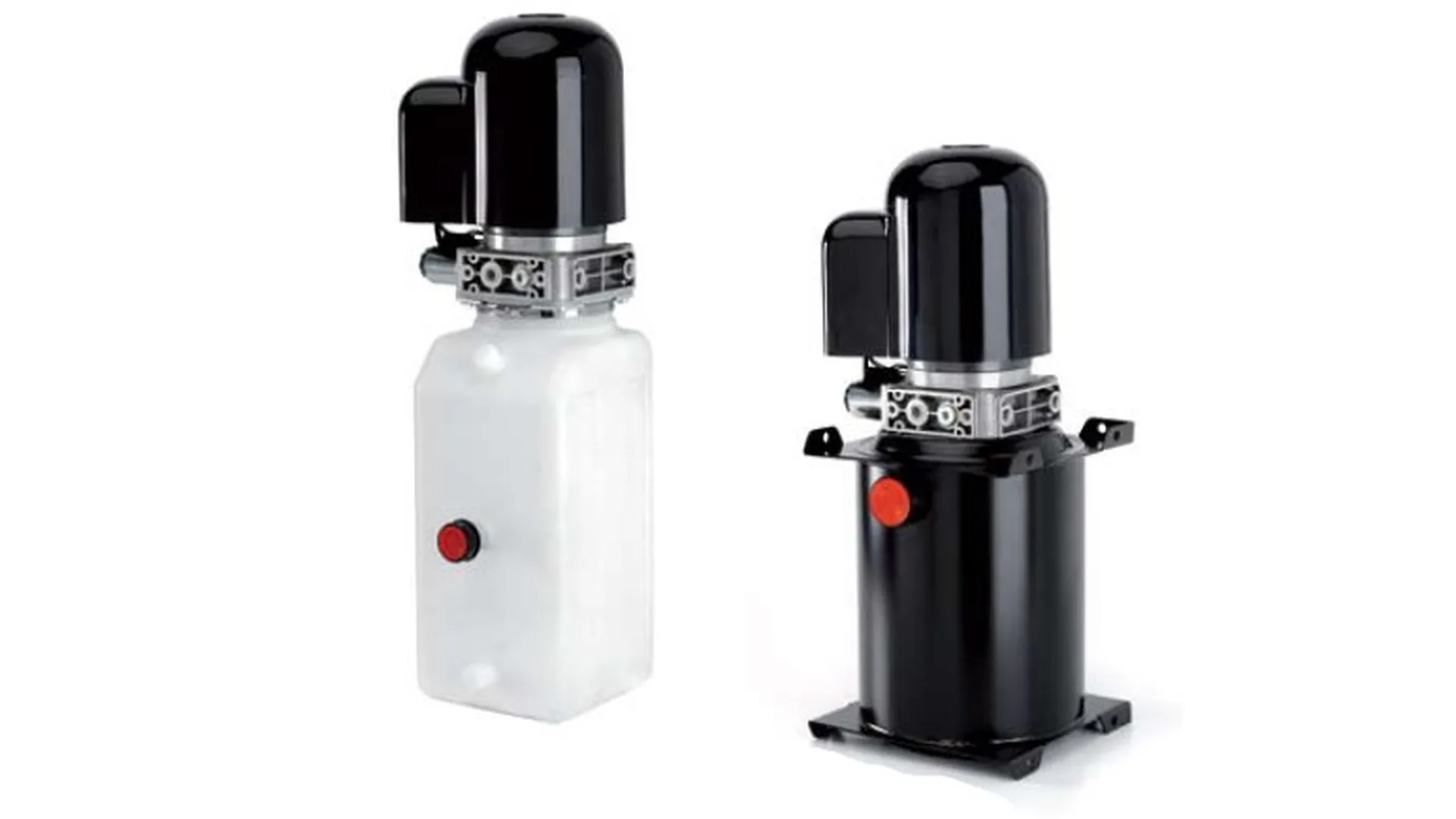 INTERPUMP POWER PACK — Pumps & Motors — ASP GROUP