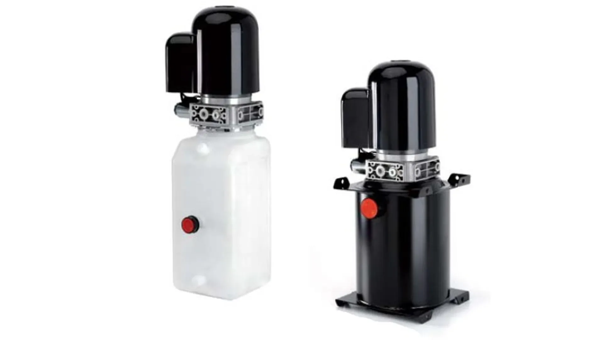 INTERPUMP POWER PACK — Pumps & Motors — ASP GROUP