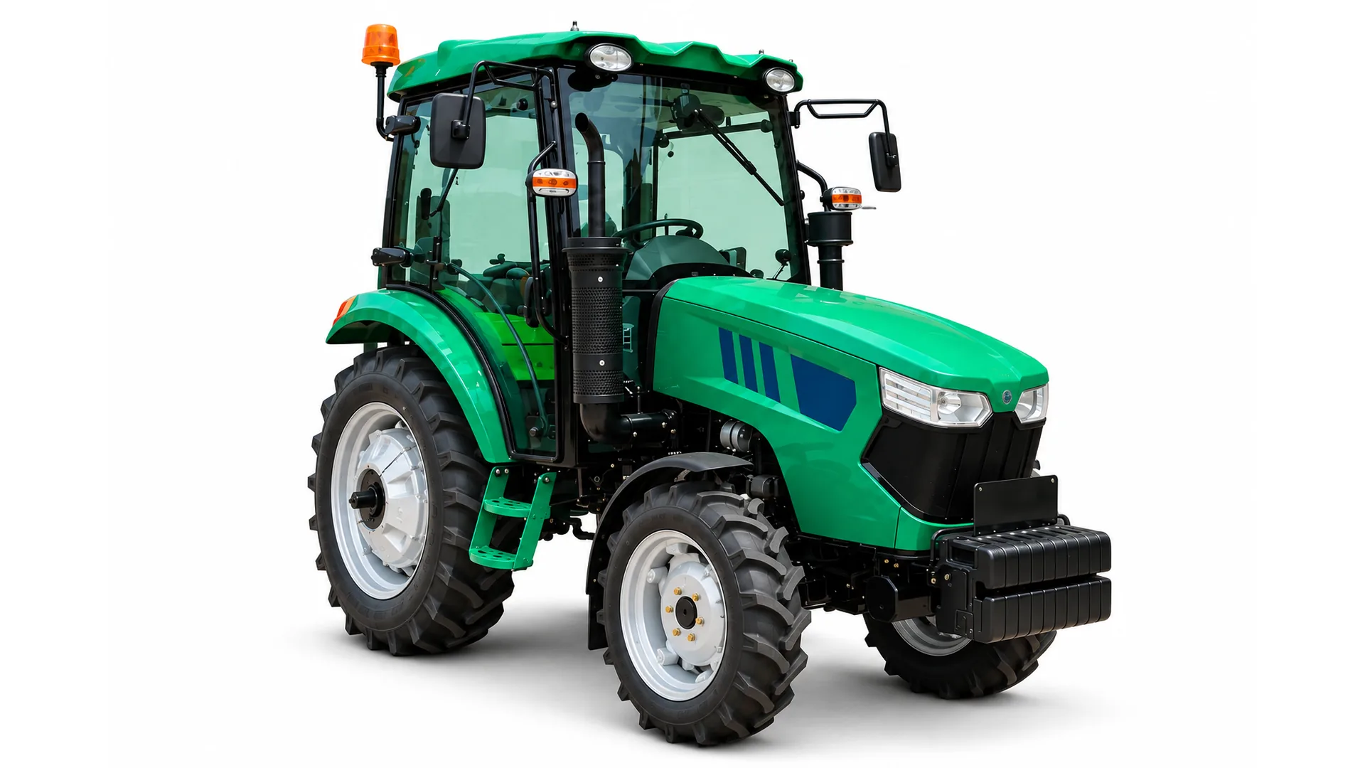 CHANGFA CFB504-Z CA — Tractor — ASP GROUP