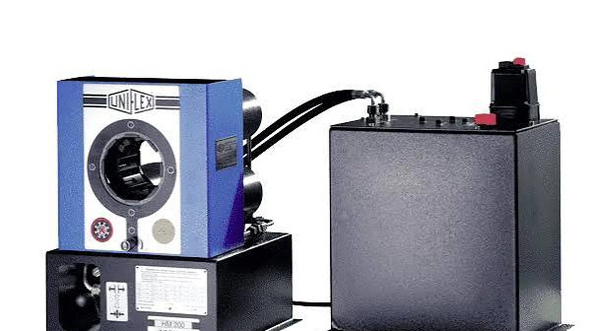 Uniflex HM 200 Ecoline — Hoses & Fittings — ASP GROUP