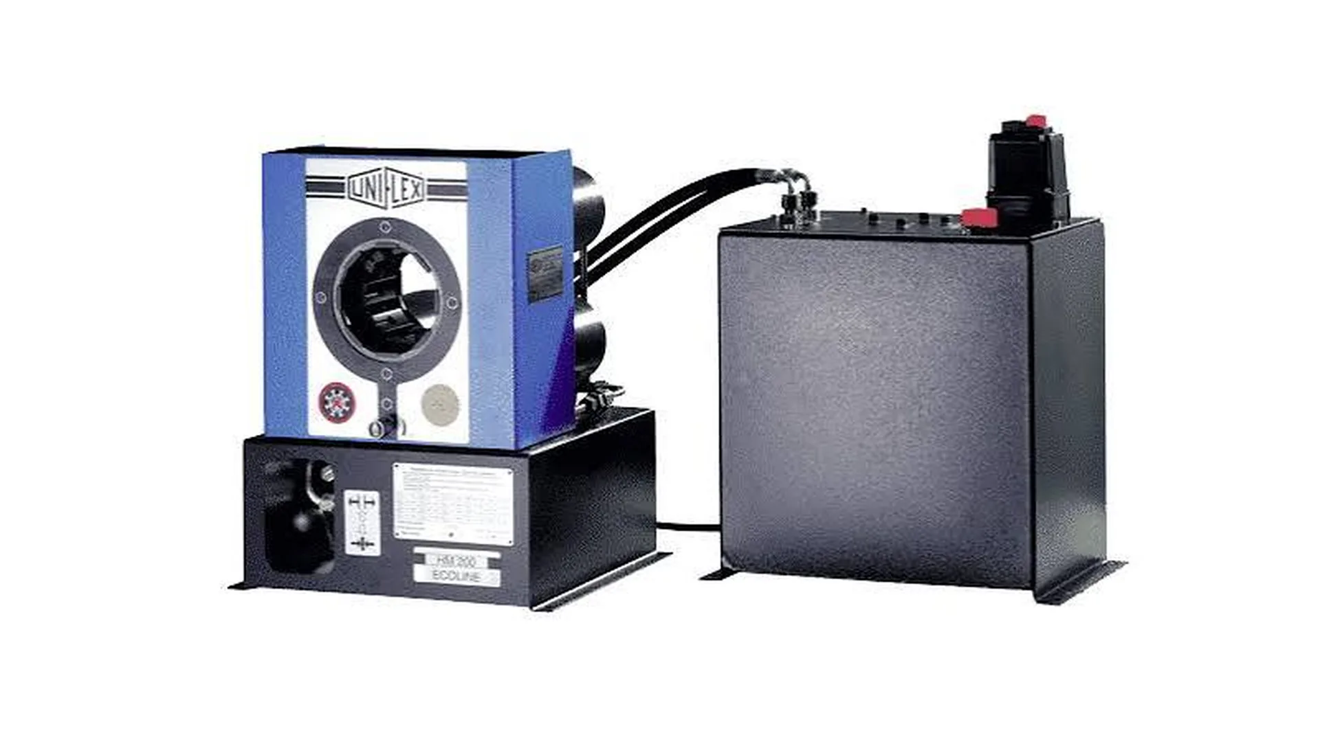 Uniflex HM 200 Ecoline